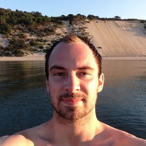 Meet your Posher, John